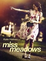 poster de Miss Meadows