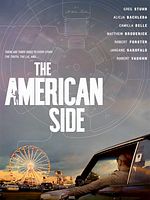 poster de The American Side