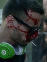 poster de My Grief is Light