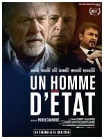 poster de Un Homme d'État