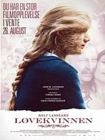 poster de The Lion Woman