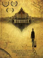 poster de Mandorla