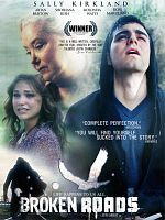 poster de Broken Roads