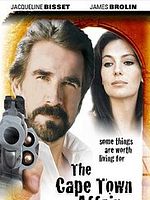 poster de The Cape Town Affair