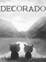 poster de Decorado (short)