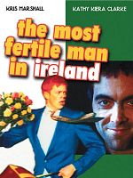poster de The Most Fertile Man in Ireland