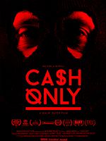 poster de Cash Only