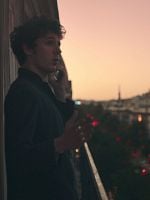 poster de L'Enfance d'un chef