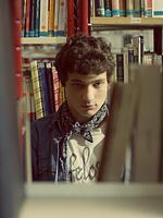 poster de Les Heures de coton