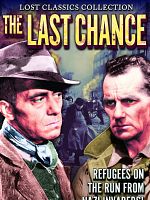 poster de La dernière chance