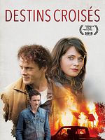 poster de Destins croisés