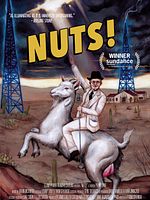 poster de NUTS!