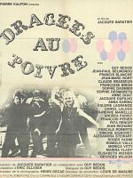 poster de Dragées au poivre