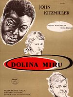 poster de La Vallée de la Paix