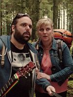 poster de Black Bear