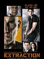 poster de Extraction
