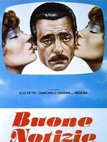 poster de Les Bonnes Nouvelles