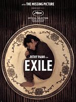 poster de Exil