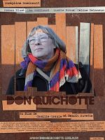 poster de Don Quichotte