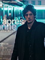 poster de Après Suzanne