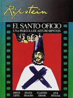 poster de L'Inquisition