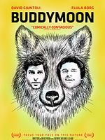 poster de Buddymoon