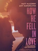 poster de How He Fell In Love