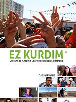 poster de Ez Kurdim