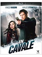 poster de En cavale