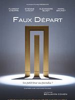 poster de Faux Départ