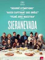 poster de Sieranevada