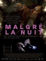poster de Malgré la nuit