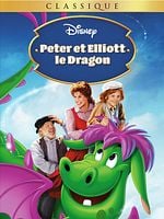 Peter et Elliott le dragon