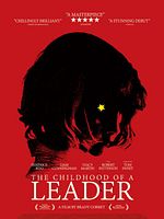 poster de L'Enfance d'un chef