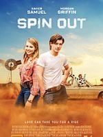 poster de Spin Out