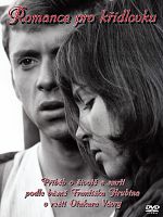 poster de Romance pro křídlovku