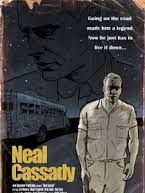 poster de Neal Cassady