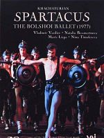poster de Spartakus