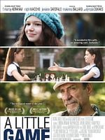 poster de La Reine des jeux