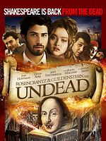 poster de Rosencrantz and Guildenstern are Undead