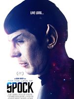 poster de For The Love Of Spock