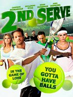 poster de 2nd serve