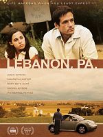 poster de Lebanon, Pa.