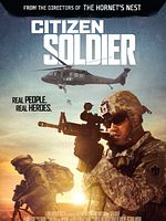 poster de Citizen Soldier