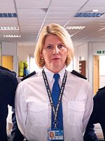 poster de Borderline (2016)