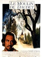 poster de Le Moulin de daudet