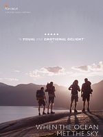 poster de When the Ocean Met the Sky