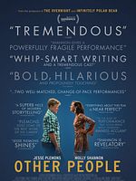 poster de Other People