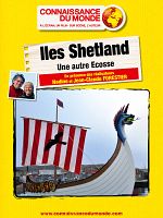 poster de Îles Shetland, Une autre Ecosse