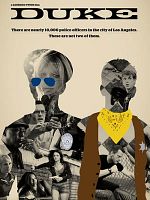 poster de Duke